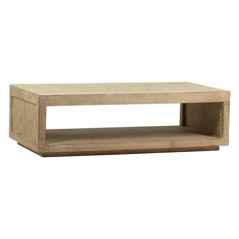 Sardinia Coffee Table by Curated Collections