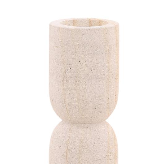 Capri Candle Holder by Curated Collections