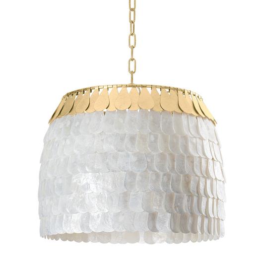 Coralie Chandelier by Corbett