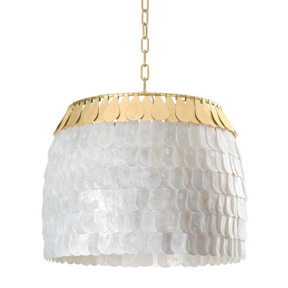 Coralie Chandelier by Corbett
