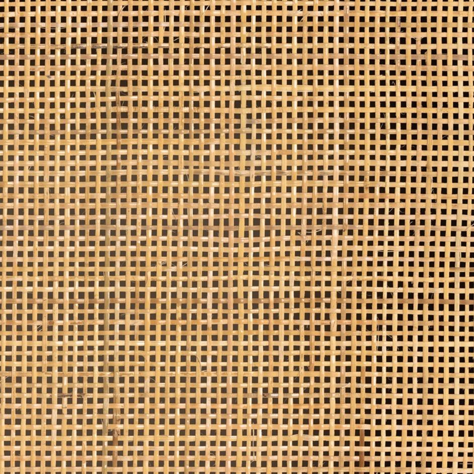 Caprice Tall Cabinet In Natural Mango by FOUR HANDS