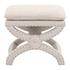 Gaston Ottoman by Essentials For Living