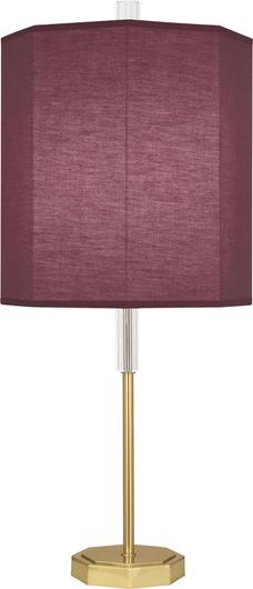 Kate Table Lamp by Robert Abbey