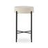 Nocona Bar + Counter Stool - Savile Flax by Four Hands
