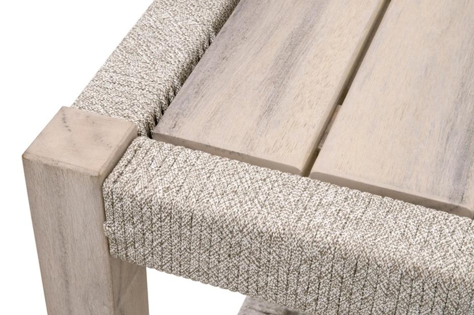 Wrap Outdoor End Table by Essentials For Living