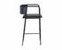 Brenan Counter Stool - Bravo Admiral by Sunpan