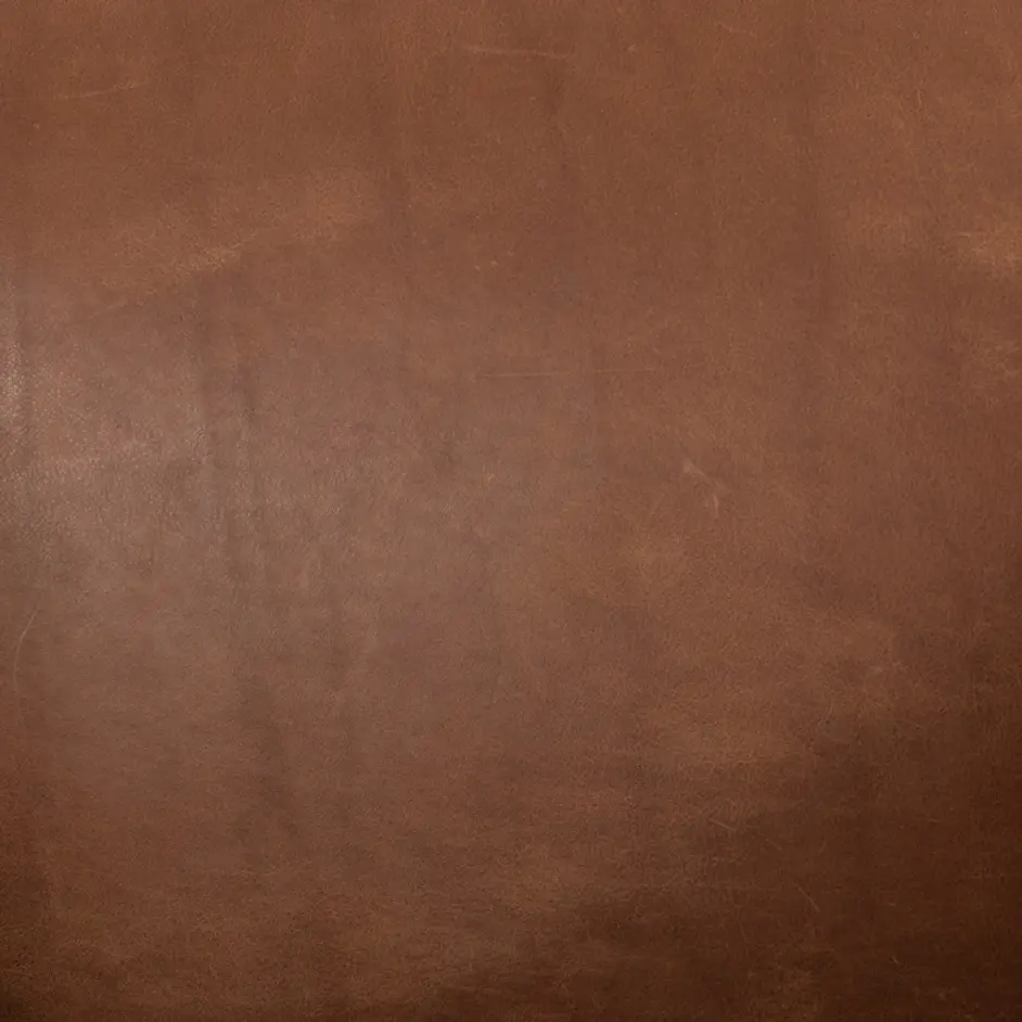 Reggie Chair In Heirloom Sienna by FOUR HANDS