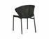 ERIC DINING CHAIR - NONO DARK GREEN by Sunpan
