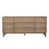 Devon Sideboard by Curated Collections