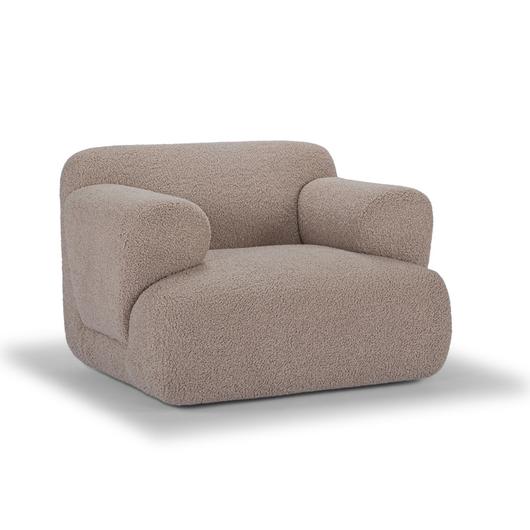 Kuma Accent Chair by Urbia Imports