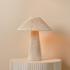 Tension Jute Table Lamp by Jamie Young