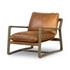 Ace Chair - Raleigh Chestnut by Four Hands