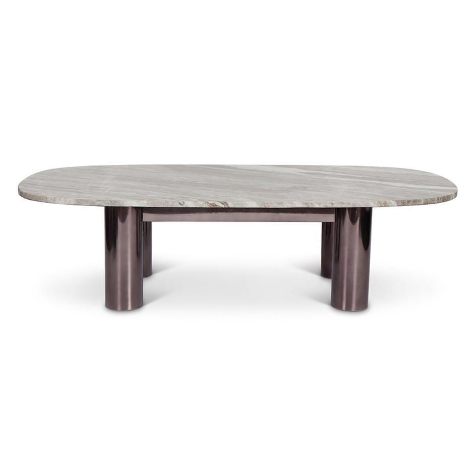 Elliott Coffee Table by Urbia Imports