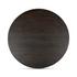 Penny Large Coffee Table Dark Brown by Moes Home