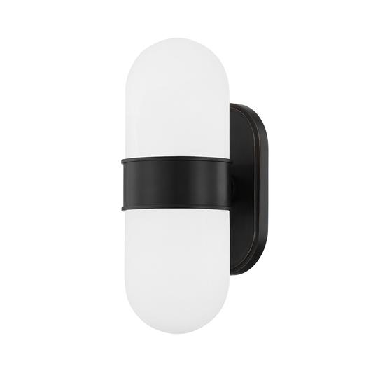 Beckler Wall Sconce by Hudson Valley