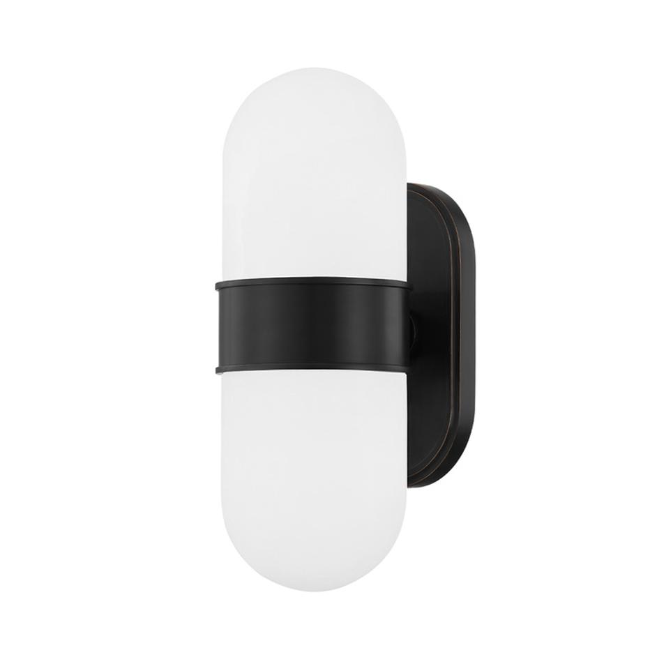 Beckler Wall Sconce by Hudson Valley