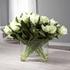 Kimbry Tulip Centerpiece by Uttermost