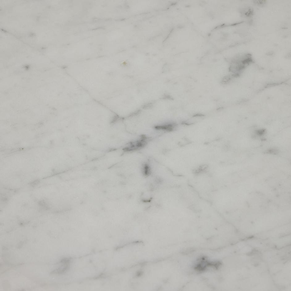 Paden Lrg Console Tbl In Italian White by FOUR HANDS