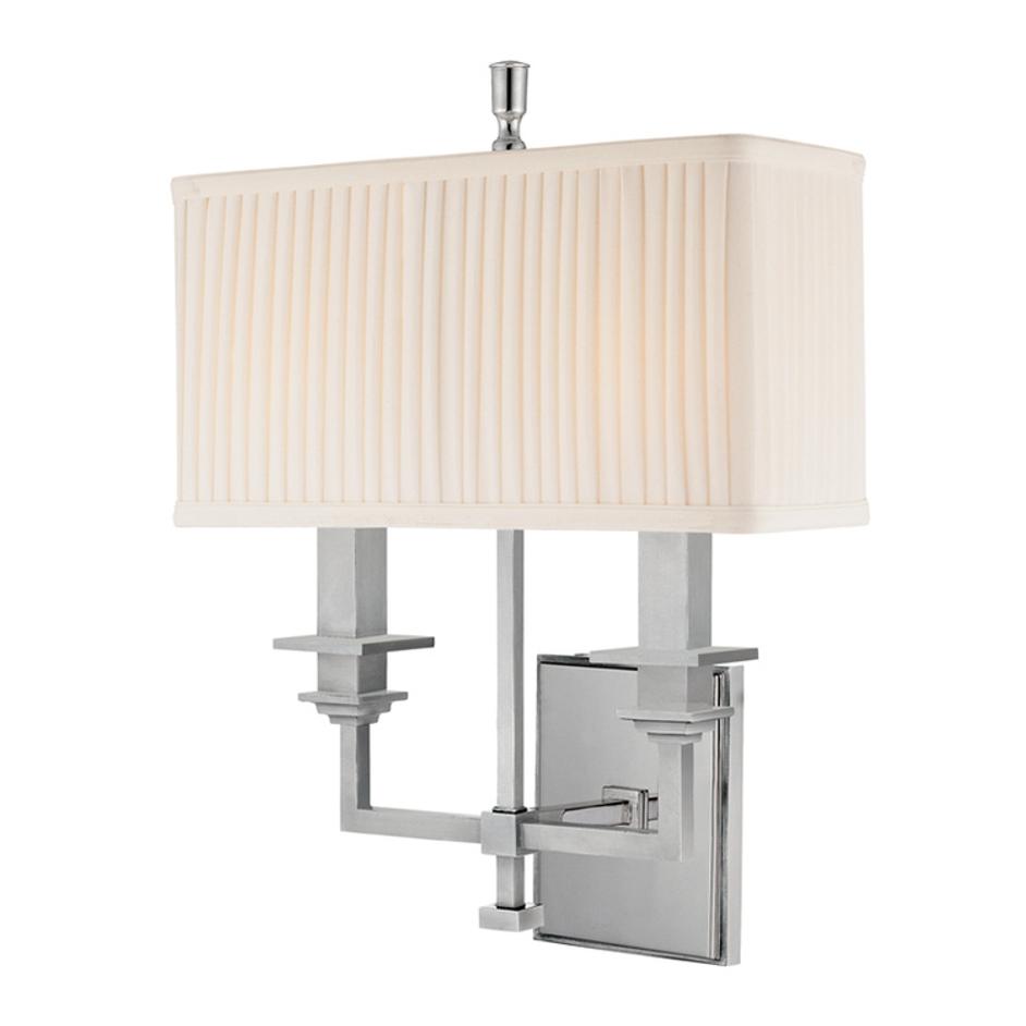Berwick Wall Sconce by Hudson Valley