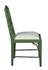 Green Sawyer Side Chair by Furniture Classics