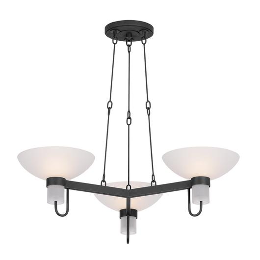 ARTURO CHANDELIER by Troy