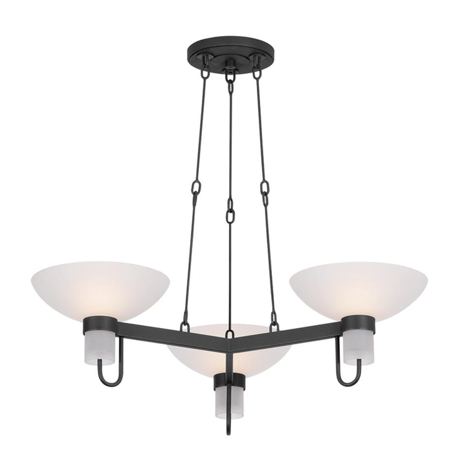 ARTURO CHANDELIER by Troy