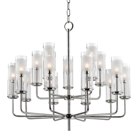 Wentworth Chandelier by Hudson Valley
