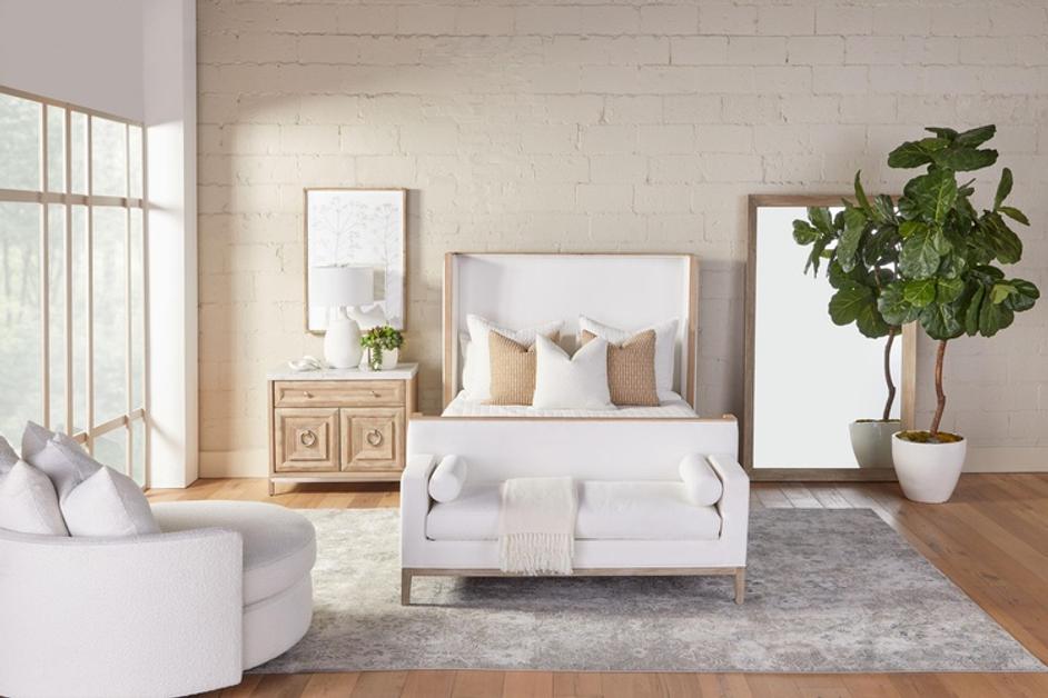 Azure Carrera Media Chest by Essentials For Living