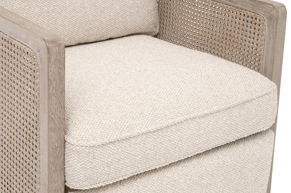 Leone Recliner by Essentials For Living