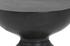GOYA END TABLE BLACK by Sunpan