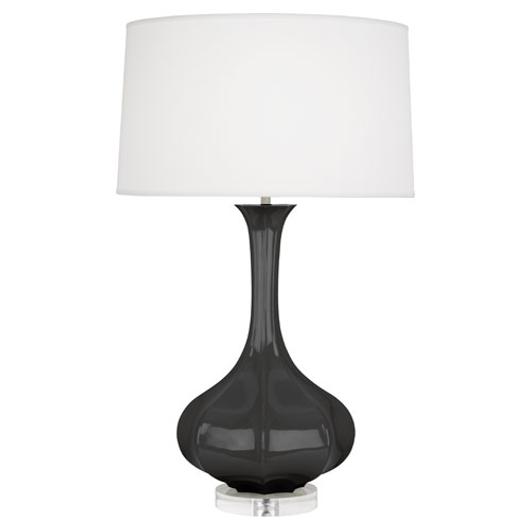 Ash Pike Table Lamp by Robert Abbey
