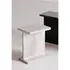 TULLIA ACCENT TABLE TAUPE by Moes Home