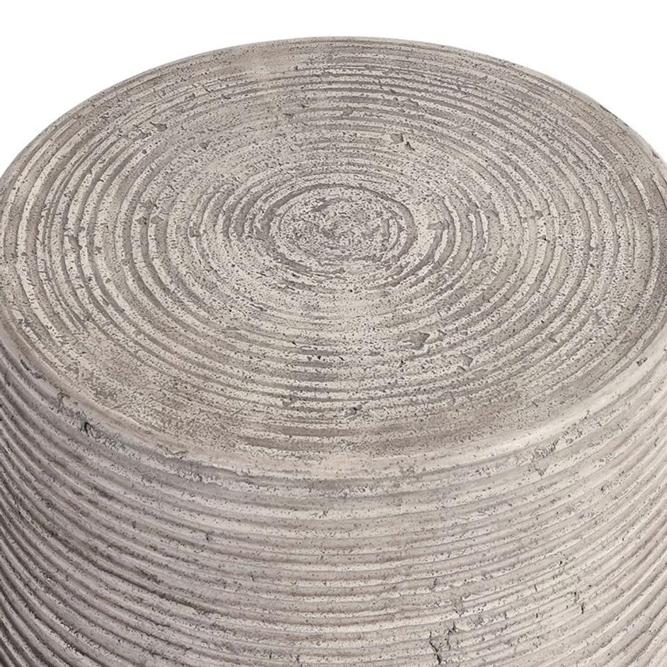 Nellie Outdoor End Table by Classic Home