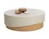 PATRAS COFFEE TABLE by Sunpan