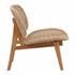Aurel Outdoor Occasional Chair by Curated Collections