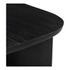 Era Coffee Table Black by Moes Home