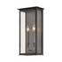 Chauncey Wall Sconce by Troy
