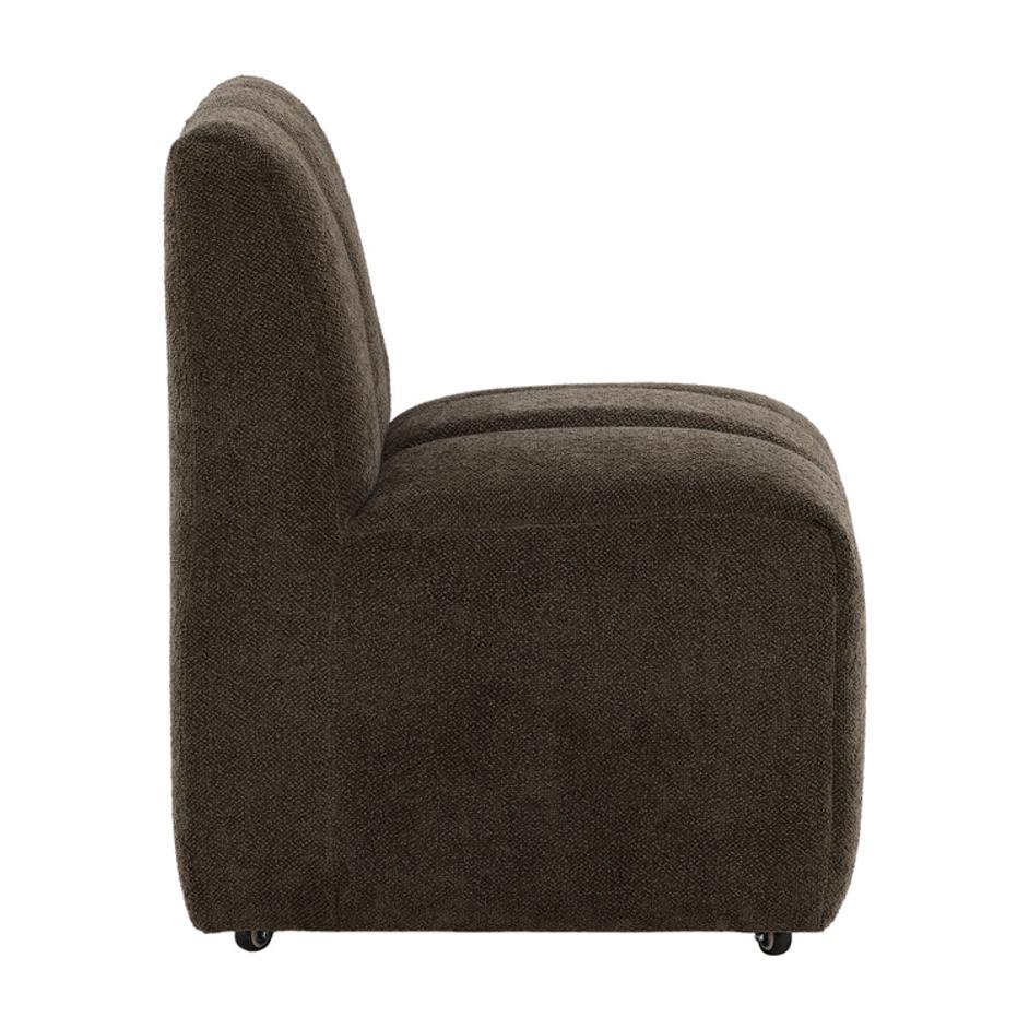 Cortona Dining Chair by Curated Collections