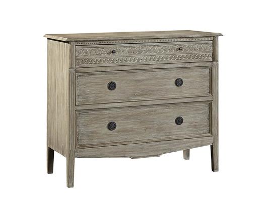 Delilah Chest by Furniture Classics