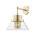 Paoli Wall Sconce by Hudson Valley