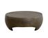 TARSUS COFFEE TABLE - ANTIQUE BRONZE by Sunpan