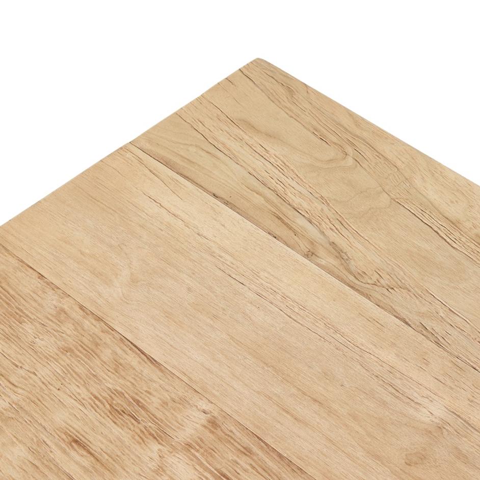 Kitridge Coffee Table in Bleached Alder by FOUR HANDS