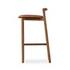 Baden Stool In Haven Tobacco In Bar by FOUR HANDS