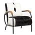 Denali Occasional Chair by Curated Collections