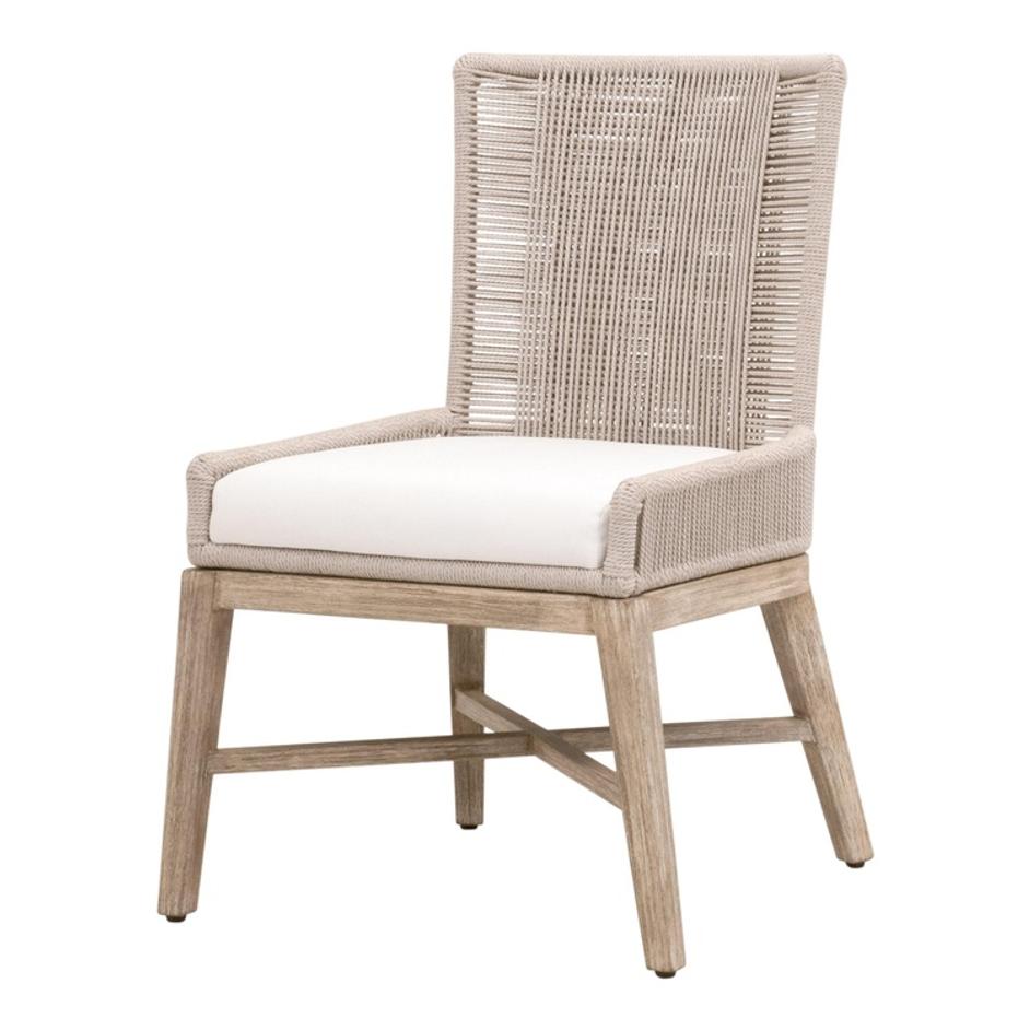 Overlay Dining Chair, Set of 2 by Essentials For Living