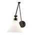 Exeter Wall Sconce by Hudson Valley