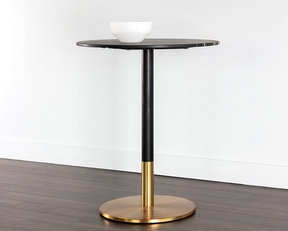 Massie Bar Table by Sunpan