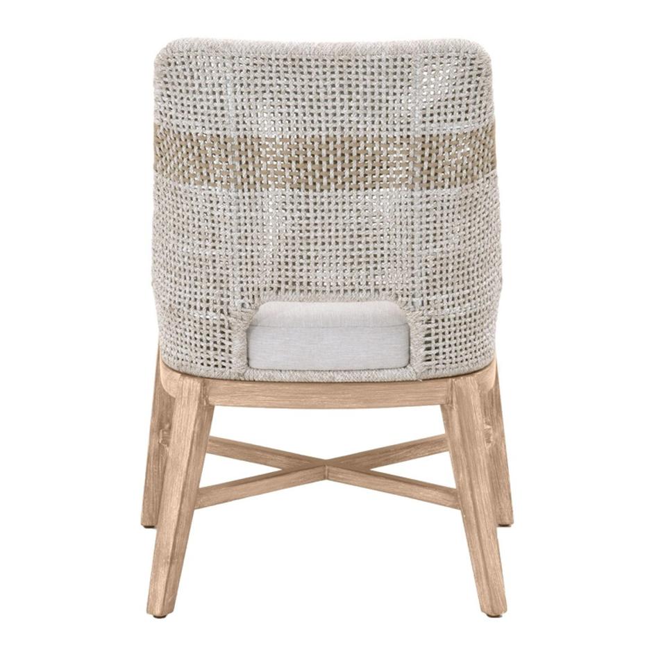 Tapestry Dining Chair, Set of 2 by Essentials For Living