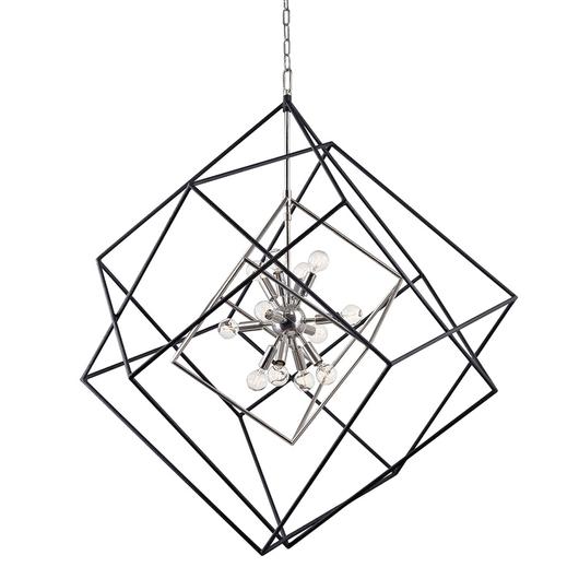 Roundout Chandelier by Hudson Valley