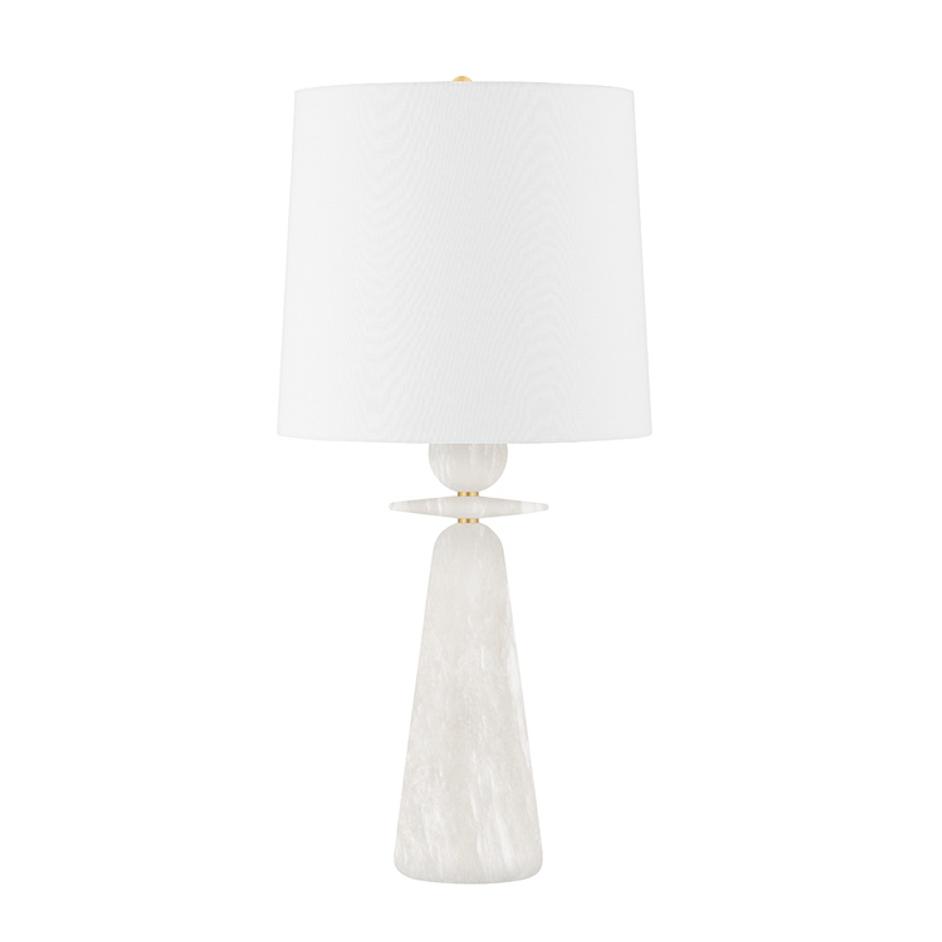 Montgomery Table Lamp by Hudson Valley